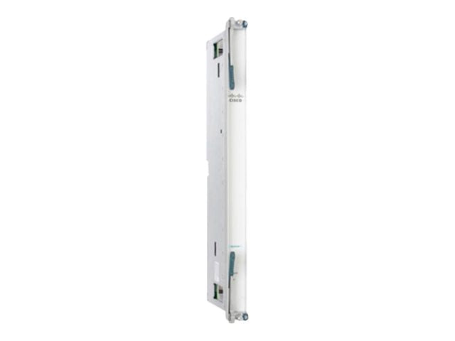Cisco Netzwerk-Switch – 18 Slots, 110 Gbps pro Slot