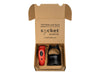 Socket Tragbarer Barcode-Scanner – Kabellos, 2D-Scans
