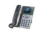 HP Poly Medientelefon – Bluetooth, Geräuschreduzierung