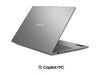Lenovo IdeaPad Slim 5 – 16" OLED, 1 TB schneller Speicher