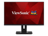 ViewSonic 27" 4K Monitor – IPS-Display, USB-C Anschluss