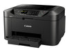 Canon Multifunktionsdrucker – Drucken, Scannen, Kopieren, Faxen