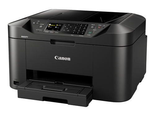 Canon MAXIFY MB2150 Multifunktionsdrucker – Drucken, Scannen, Kopieren, Faxen
