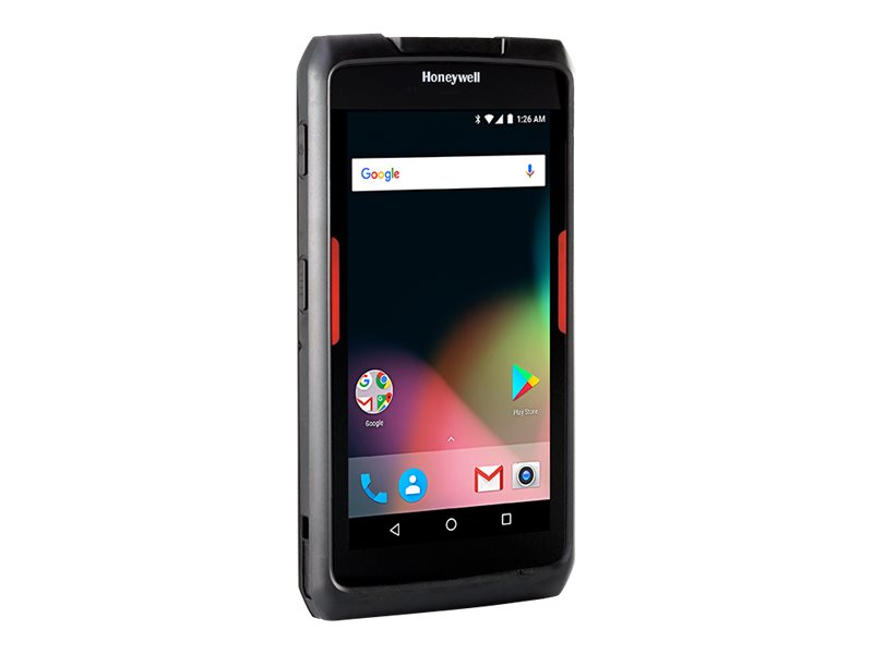 Honeywell ScanPal EDA71 – Robustes Datenerfassungsterminal, Android 8.1