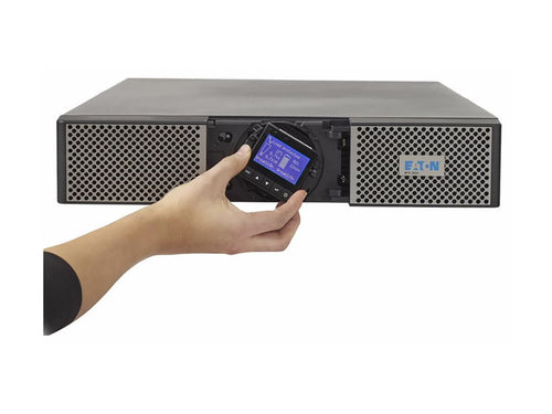 EATON USV-System – 2000 VA, Online-Schutz für Netzwerke