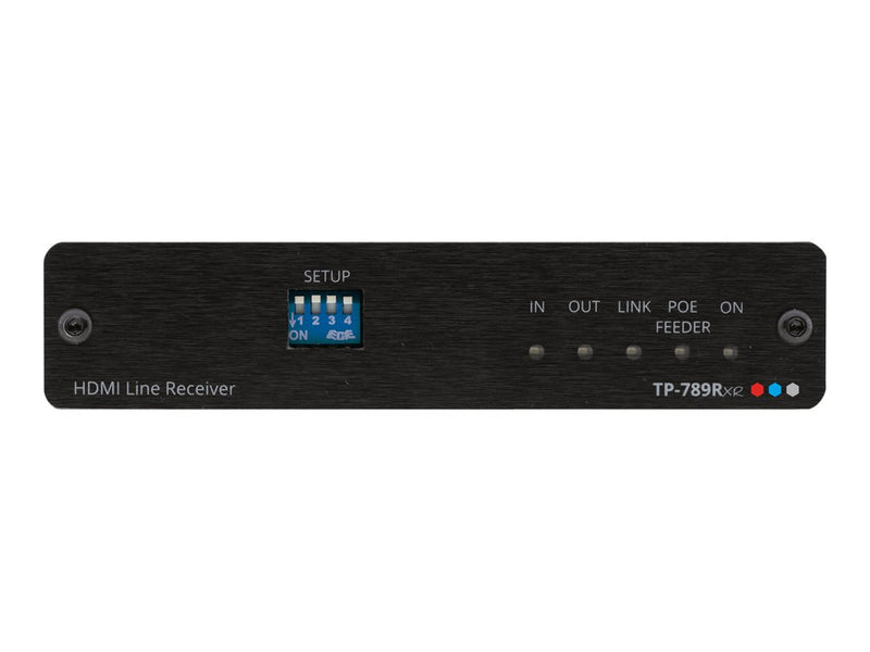 Kramer DigiTOOLS Extender – Video & Audio bis 180 m