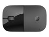 HP Z3700 Kabellose Maus – Optisch, Bluetooth & USB-Empfänger