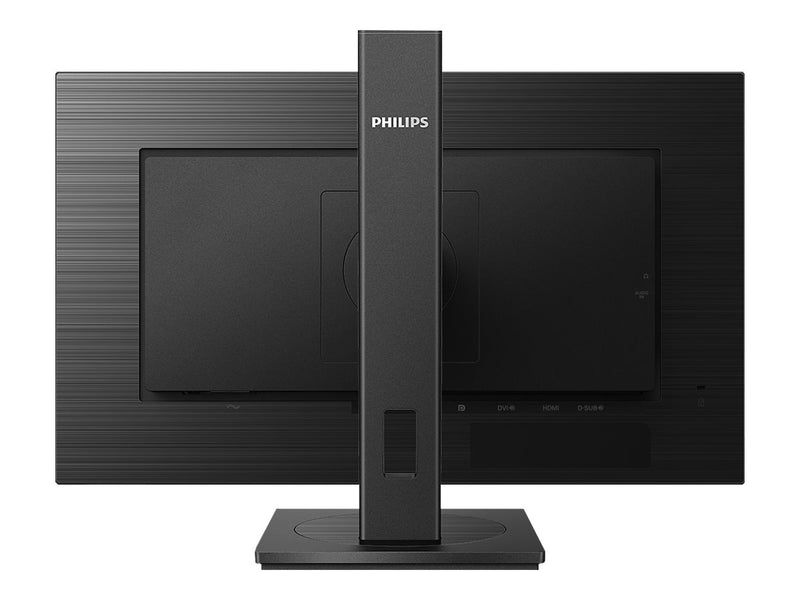 Philips 22" Monitor – Full HD, IPS-Display