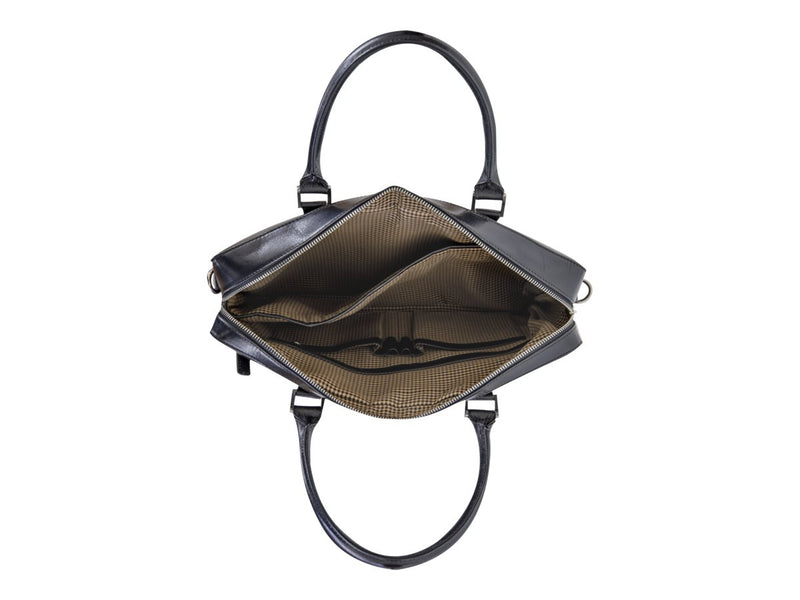 Dbramante Notebook-Tasche – Für 16" Laptops, Abnehmbarer Schulterriemen