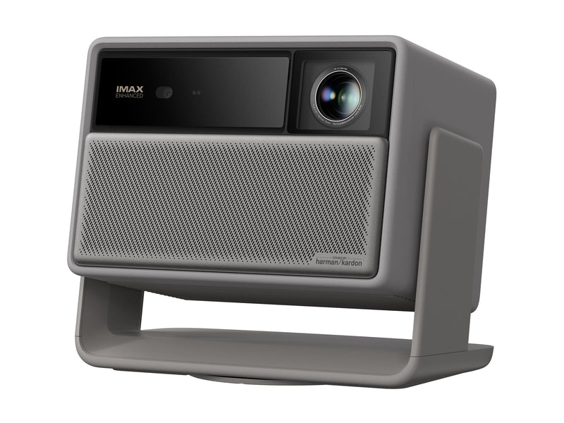 XGIMI Horizon 4K Beamer – Kinoerlebnis für Ihr Büro