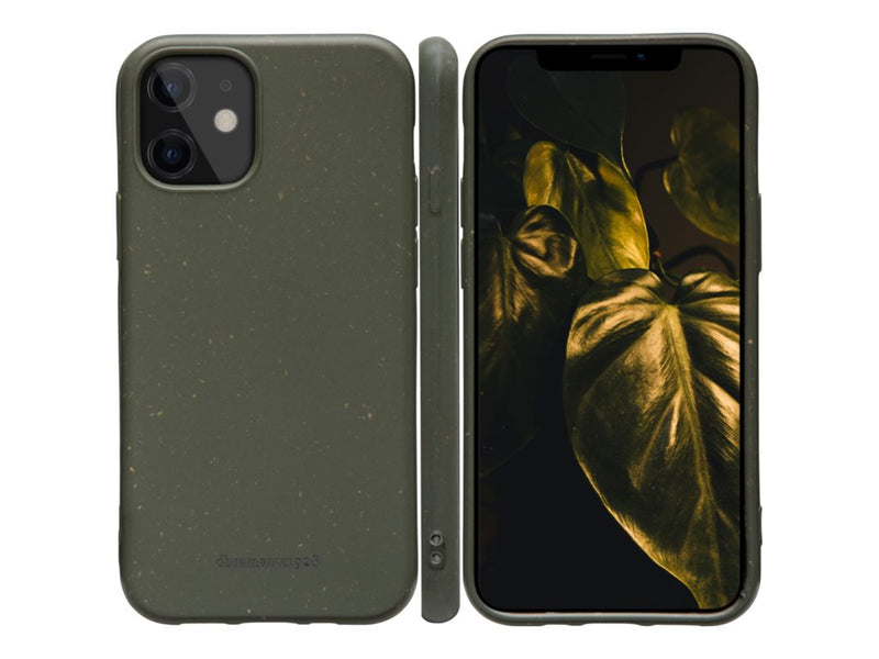 DBRAMANTE 1928 Grenen – Elegantes Schutzcover für Ihr Smartphone