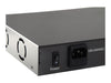 LevelOne 26-Port Netzwerk-Switch – PoE+ für effiziente Stromversorgung