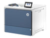 HP LaserJet Drucker – Farbdruck, Duplexfunktion