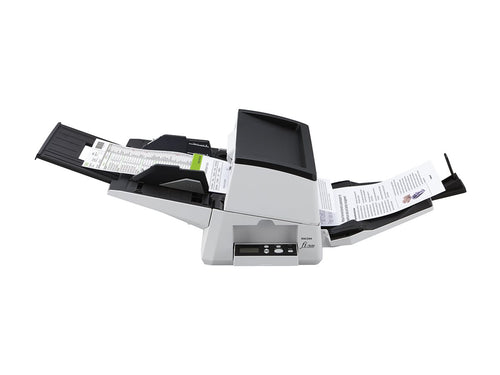 Ricoh Dokumentenscanner – Hohe Kapazität, USB-Anschluss