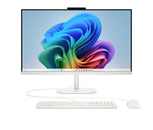 HP Omnistudio All-in-One PC – 27" Display, 24 GB RAM, 512 GB SSD