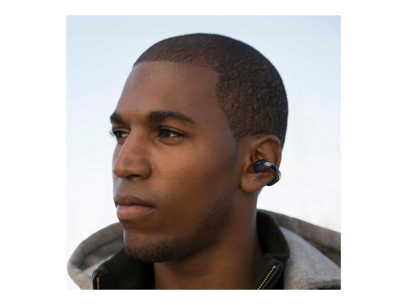 JVC True Wireless-Kopfhörer – Kabellos, Bluetooth