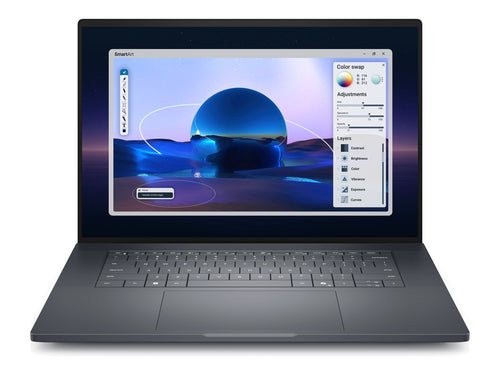 Dell Pro Max 16" Laptop – Core Ultra 9, 64 GB RAM, 1 TB SSD