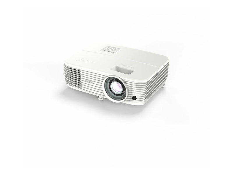 Acer Vero Projektor – Tragbar, 3700 Lumen Helligkeit