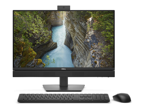 Dell All-in-One PC – 24" Display, Intel Core Ultra 5, 16 GB RAM