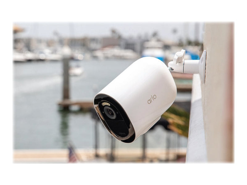 Arlo Go 2 Mobile HD Kamera – Flexibel, kabellos, wetterfest