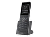 Fanvil Tragbares WiFi-Telefon – Wasserdicht, staubdicht