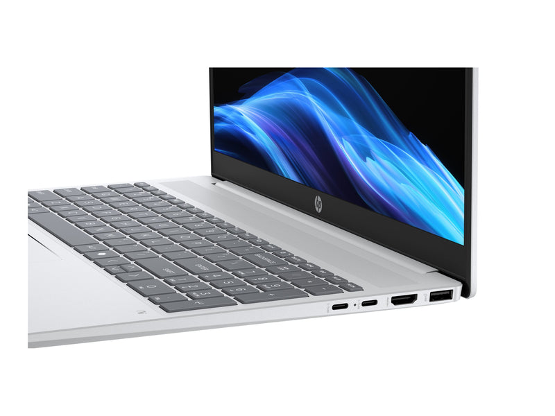 HP Laptop – Ryzen 7, 16GB RAM, 512GB SSD, 16" 2K Display