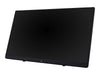 ViewSonic 22" Touchscreen-Monitor – Full HD, USB-Anschlüsse