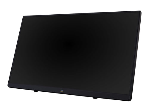 ViewSonic 22" Touchscreen-Monitor – Full HD, USB-Anschlüsse