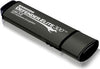 Kanguru Defender USB-Stick – 32 GB, verschlüsselt, sicherer Speicher