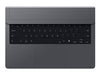 Samsung Galaxy Tab Tastatur – Komfortables Tippen, Schutzhülle