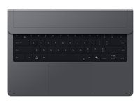 Samsung Galaxy Tab Tastatur – Komfortables Tippen, Schutzhülle