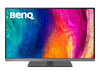 BenQ 27" Design-Monitor – 4K, IPS, USB-C Anschluss