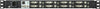 ATEN KVM-Konsole mit 17" Display – Full HD, 8 USB-DVI Ports