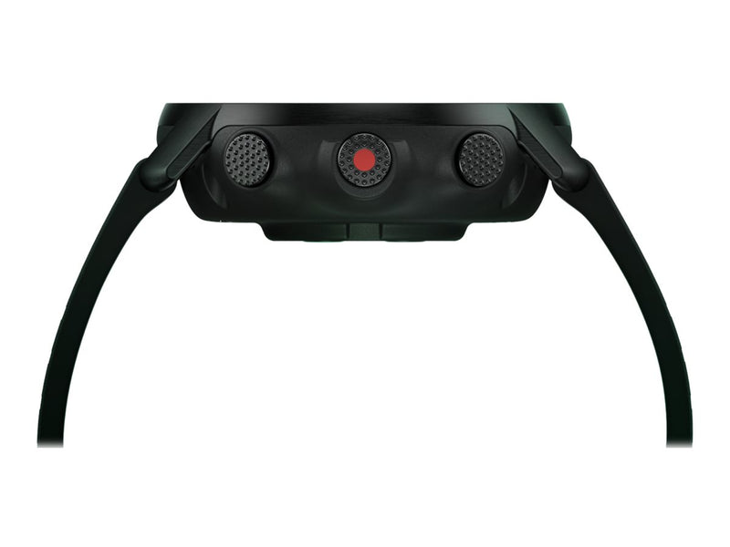 Polar Grit X Pro Sportuhr – Robust, GPS, lange Akkulaufzeit