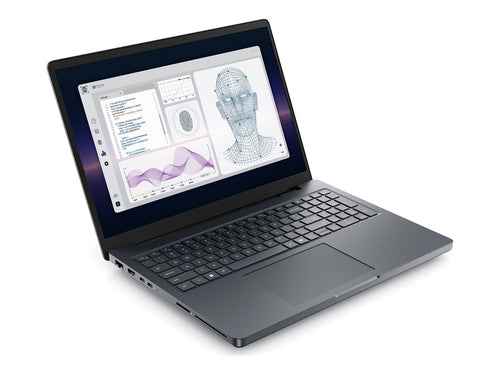 DELL Pro Max 16" Laptop – 32 GB RAM, 1 TB SSD