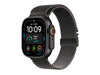 Apple Watch Ultra – Robuste Smartwatch mit Mobilfunk