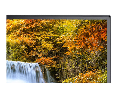 Sharp 24" Monitor – Full HD, IPS-Display
