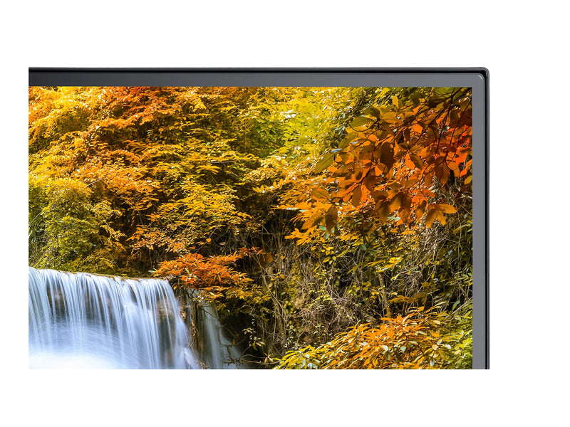 Sharp 24" Monitor – Full HD, IPS-Display