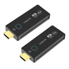 Logilink HDMI Präsentationsset – Drahtlose Verbindung bis 50 m