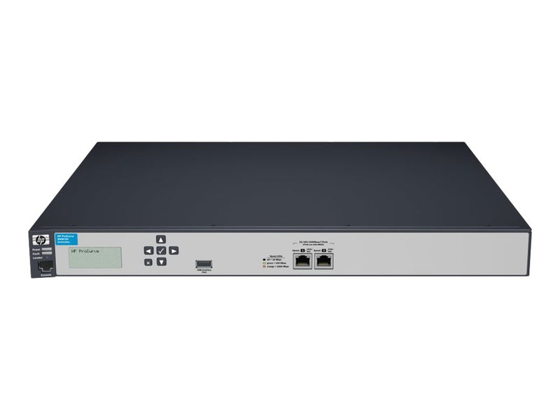HP Enterprise Netzwerk-Controller – Für mittelgroße Unternehmen