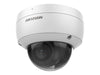 Hikvision Dome-Kamera – 4 MP, staub- & wasserdicht