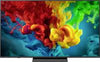 LG 65" 4K Smart-TV – Großes Display, gestochen scharfe Bilder