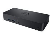 Dell Dockingstation – Verbinden Sie bis zu 3 Bildschirme