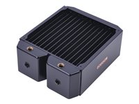 Alphacool NexXxoS Monsta Kühlsystem – Effiziente Kühlung, Kupferkern