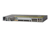 Cisco Netzwerk-Router – 12 Gigabit-Ports, kabelgebunden