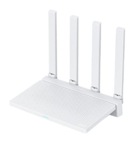 Xiaomi Wireless Router – Wi-Fi 6, Dual-Band für schnelles Internet