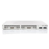 Alcatel Netzwerk-Switch – 24 Ports, Gigabit Ethernet