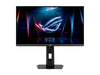 ASUS Gaming-Monitor – 24" Full HD, 610 Hz für flüssiges Spielen