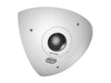 HIKVISION Überwachungskamera – 360°-Sicht, 6 MP Auflösung