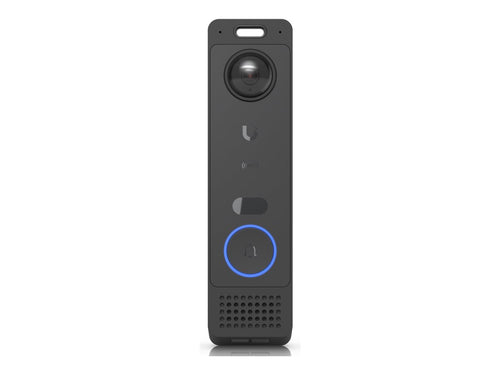 Ubiquiti Türklingel mit Kamera – Bewegungserkennung, 2-Wege-Audio